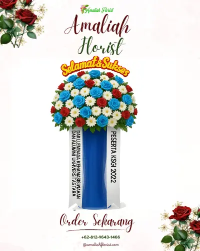 Standing Flower di Onozitoli Olora